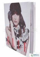 企業宣傳品印刷定制服務 期刊、海報、周刊一站式解決方案