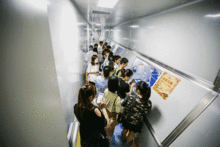 不是每一個(gè)榴蓮月餅工廠都敢給您開(kāi)放參觀，而它敢